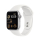 Apple Watch SE 2 40/Silver Aluminum/White Sport GPS - 1071038 - zdjęcie